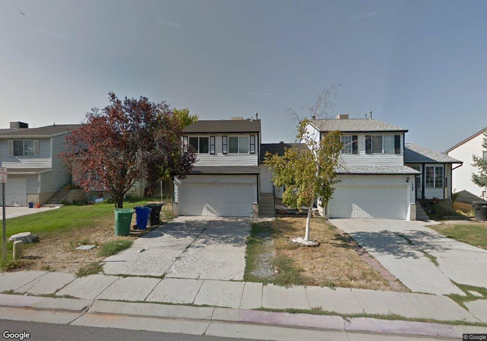 1570 W 8740 S, West Jordan, UT 84088 - photo 1