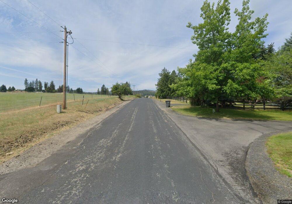 1525 W Ballard Rd unit west of 1523, Spokane, WA 99208 - photo 1