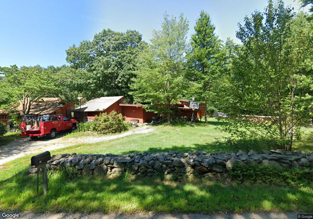 31 Snow Rd, Goffstown, NH 03045 - photo 1