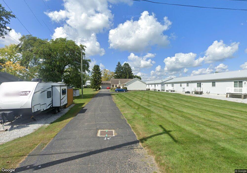 532 N Hazel St, Upper Sandusky, OH 43351 - photo 1