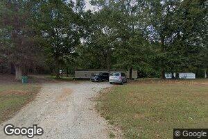 1653 Pond Fork Church Rd, Talmo, GA 30575