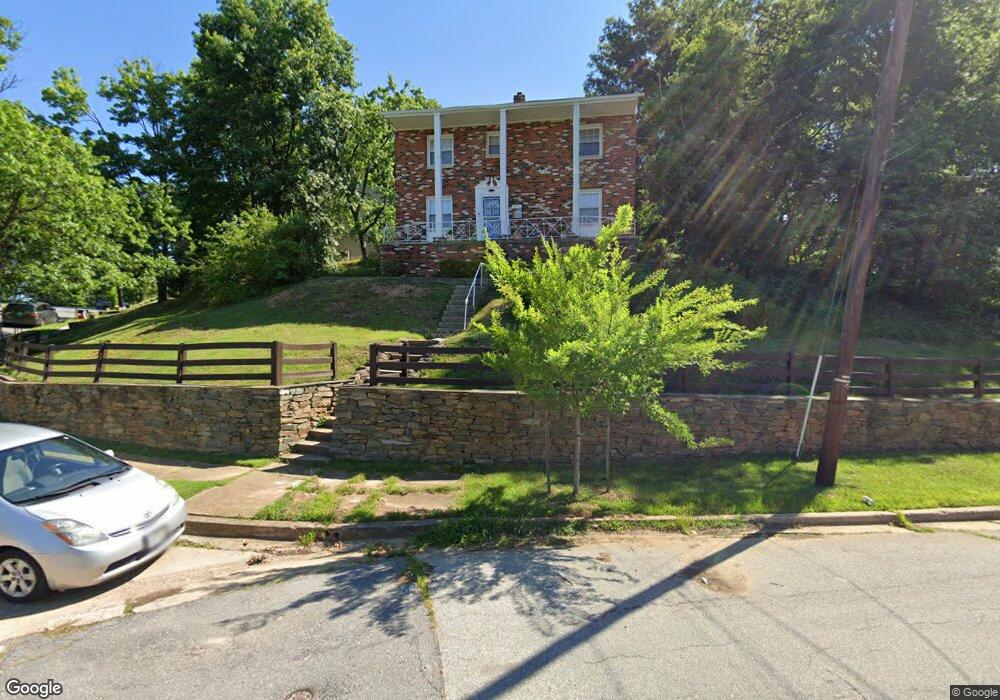 3101 Laurel Ave, Cheverly, MD 20785 - photo 1