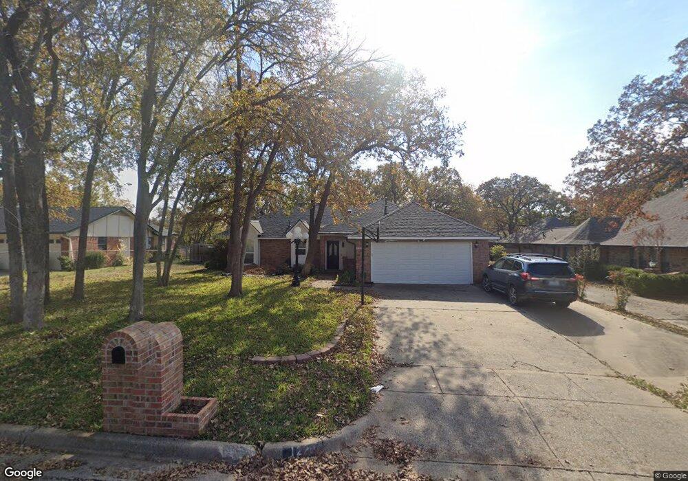 1220 Shirley Way, Bedford, TX 76022 - photo 1