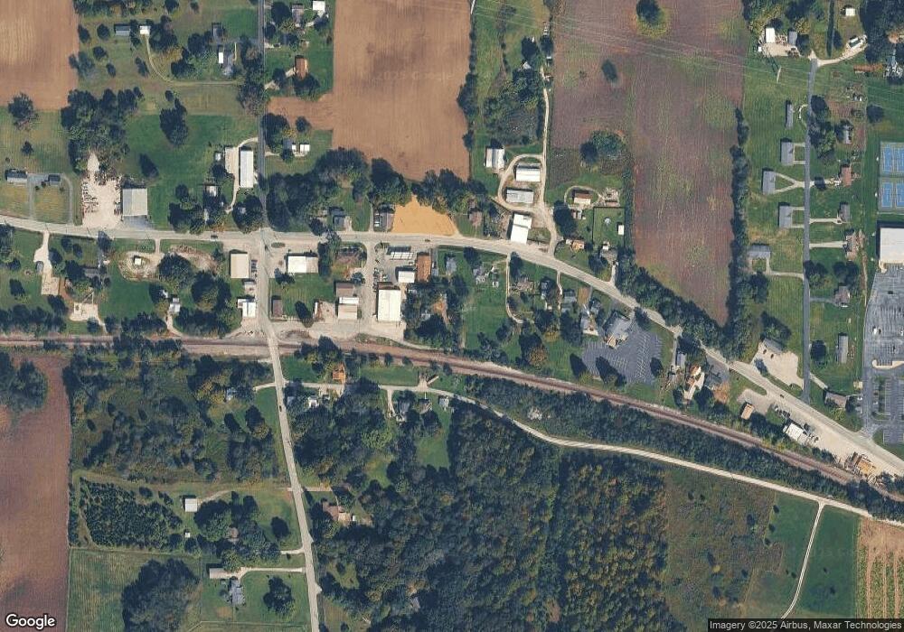 1510 Railroad Ave NW, Ramsey, IN 47166 - photo 1