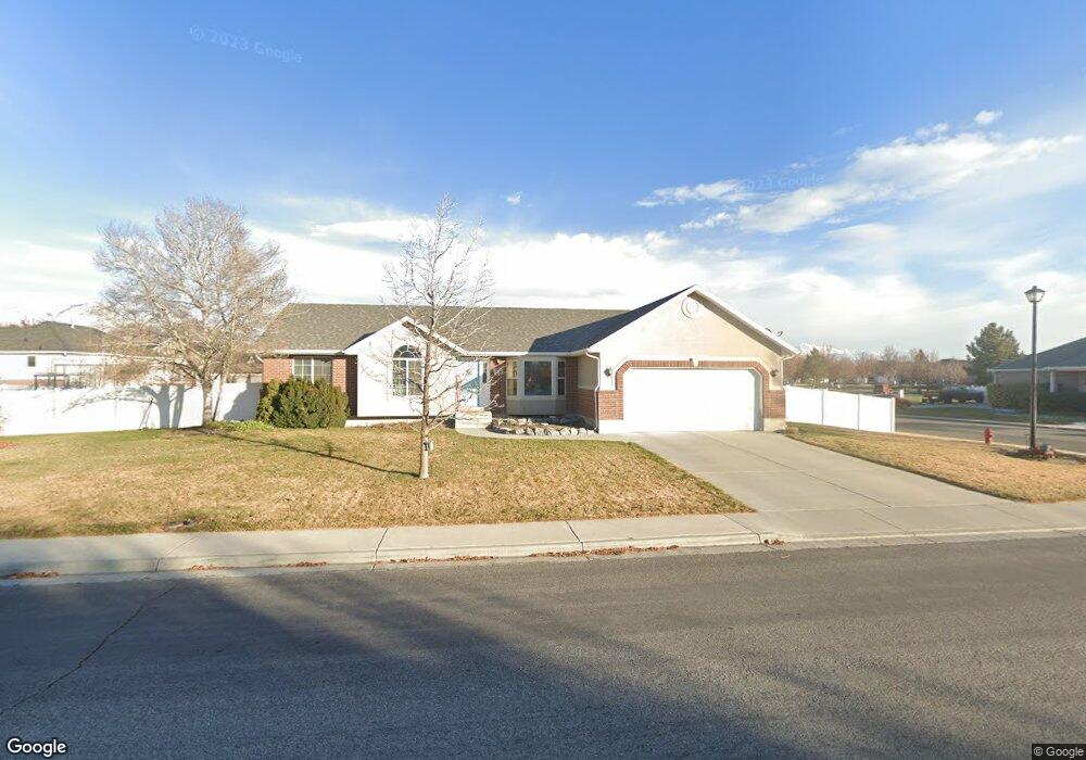 1392 N 780 W, Lehi, UT 84043 - photo 1