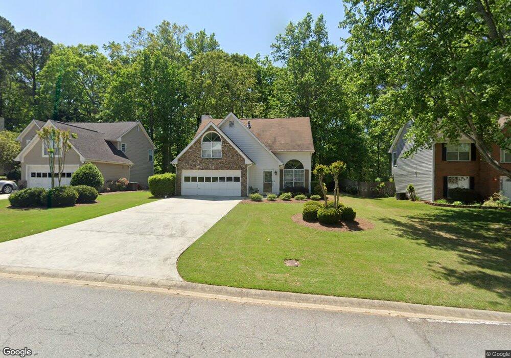 5190 Arbor View Way unit 1, Sugar Hill, GA 30518 - photo 1