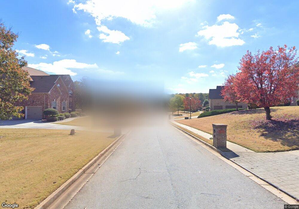 0 Cainwood Ct, Conyers, GA 30094 - photo 1