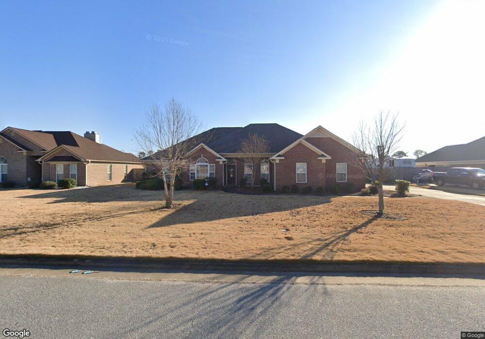 9020 Eastlake Dr, Midland, GA 31820 - photo 1