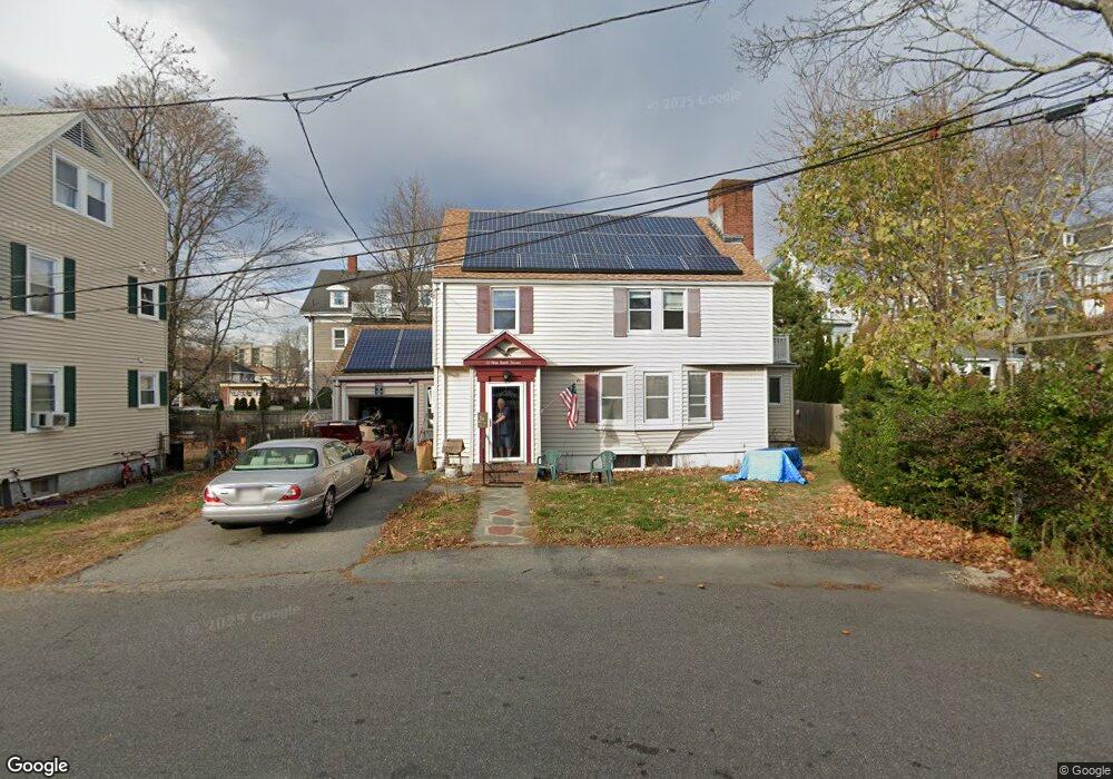 33 Kings Beach Terrace, Swampscott, MA 01907 - photo 1