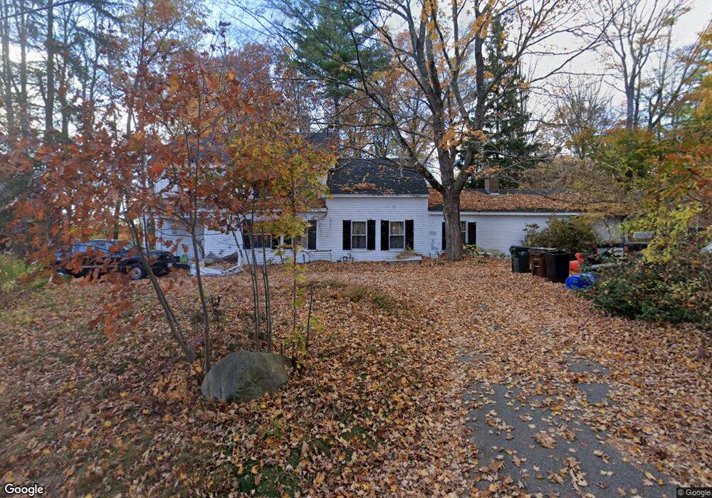 50 Cedar St, Amesbury, MA 01913 - photo 1