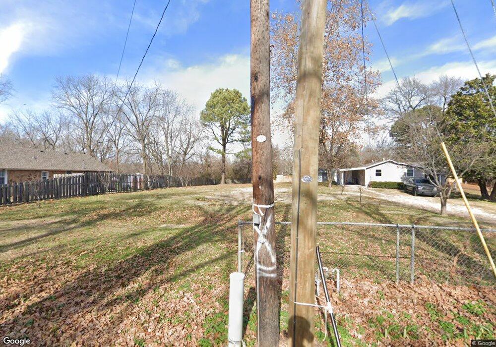 609 E Hilltop Dr, Rogers, AR 72756 - photo 1