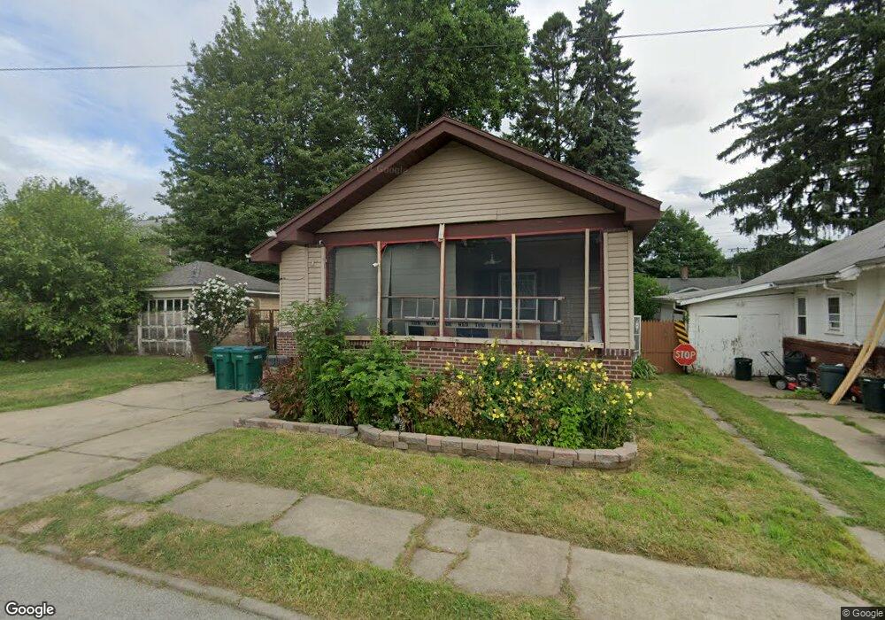 503 E Maple Ave, La Porte, IN 46350 - photo 1