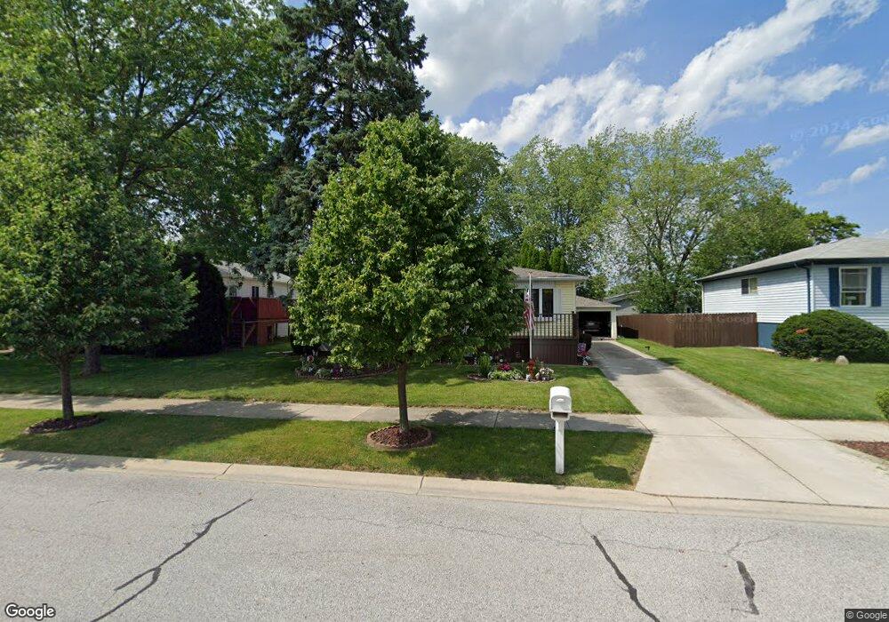 139 Potomac Dr, Dyer, IN 46311 - photo 1