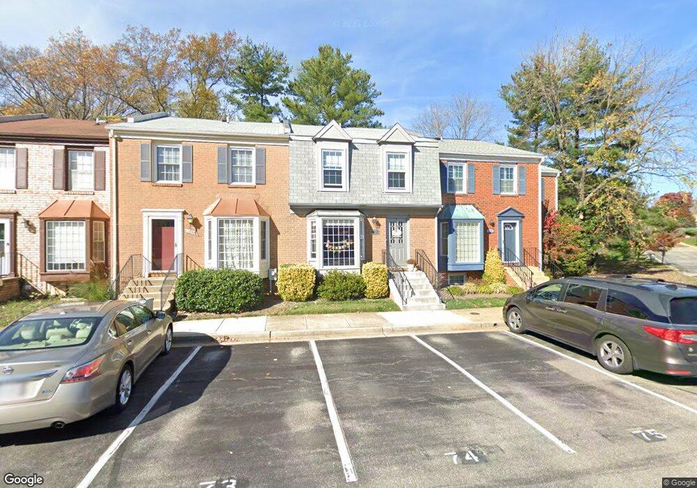 1254 Masters Dr, Arnold, MD 21012 - photo 1