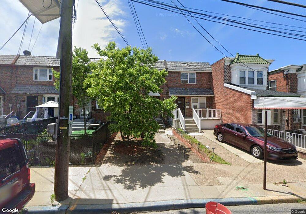 1253 Magnolia Ave, Camden, NJ 08103 - photo 1