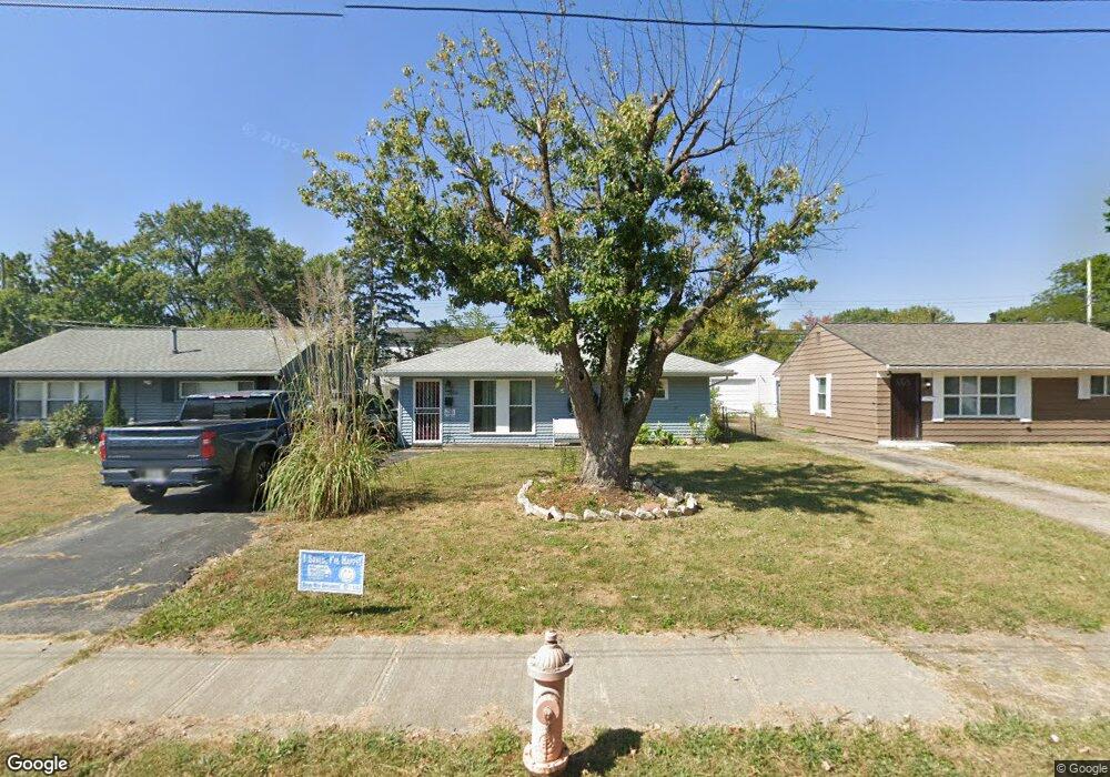 3579 Gerbert Rd, Columbus, OH 43224 - photo 1