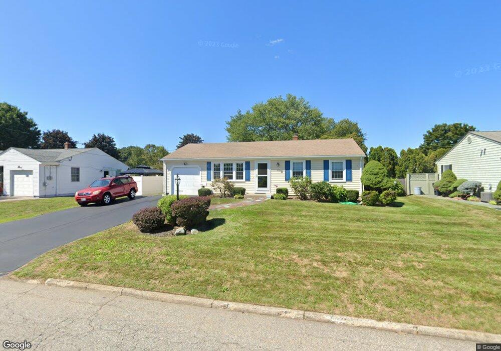 162 Beverly Rd, Riverside, RI 02915 - photo 1