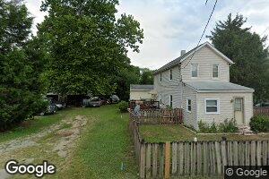 7528 Old Coaling Rd, Harmans, MD 21077