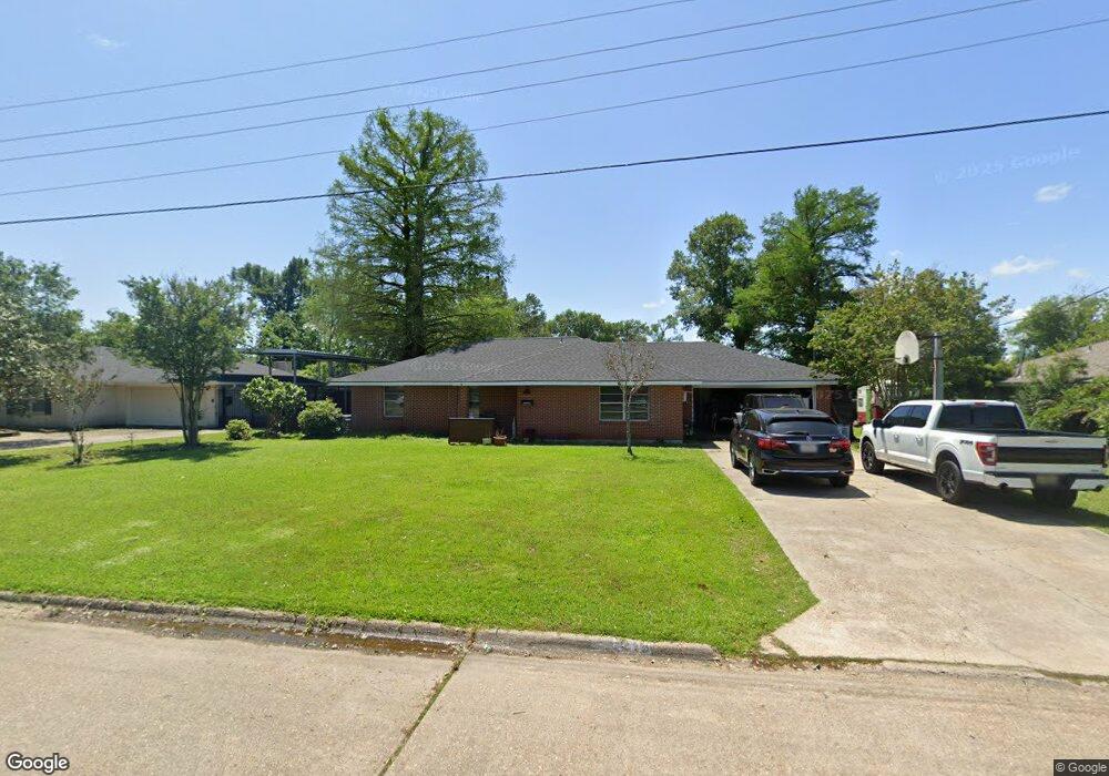 213 Frazier St, Lake Charles, LA 70605 - photo 1