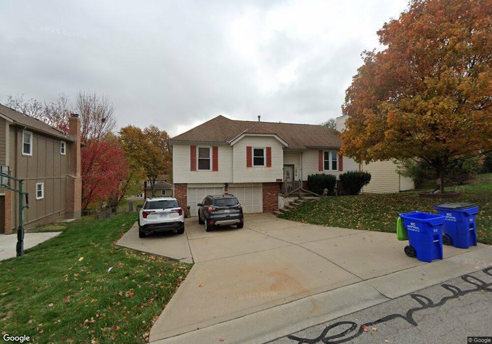 12019 W 48th Terrace, Shawnee, KS 66216 - photo 1