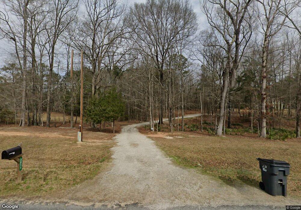 3031 Lovelace Rd, Lincolnton, GA 30817 - photo 1