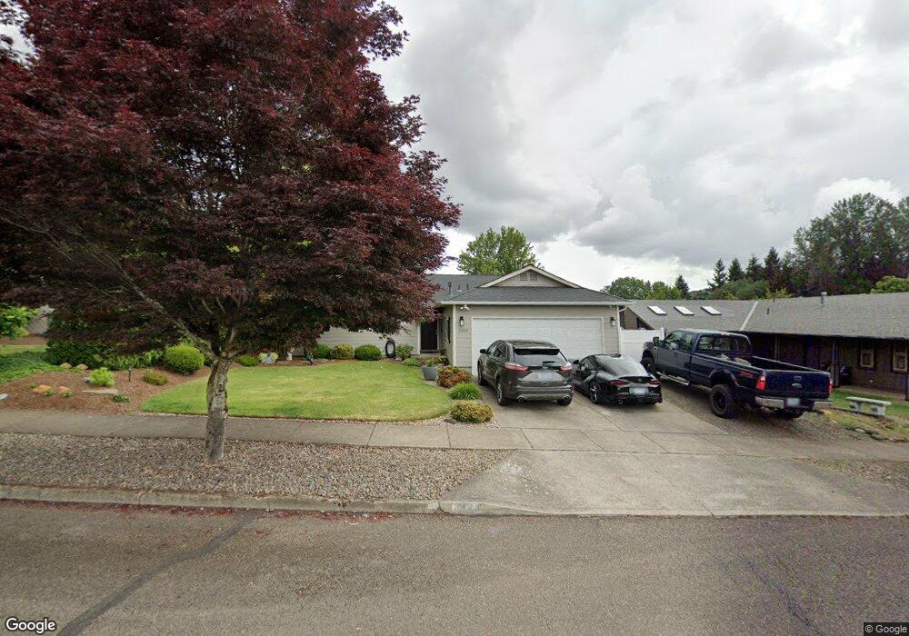 5468 E Ridge St S, Salem, OR 97306 - photo 1