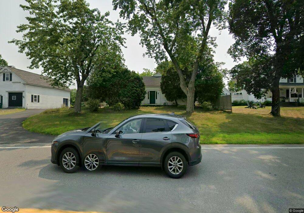 315 King St, Littleton, MA 01460 - photo 1