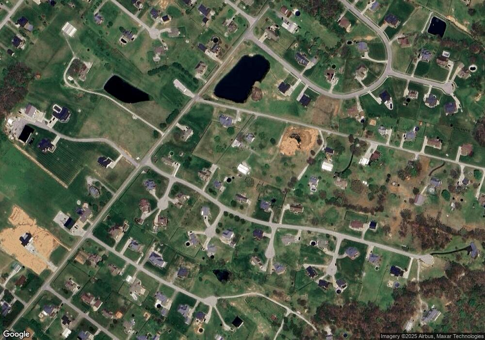 175 Sunshine Camp Rd, Shepherdsville, KY 40165 - photo 1