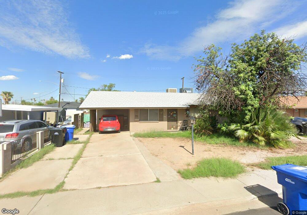 414 E 8th Ave, Mesa, AZ 85204 - photo 1