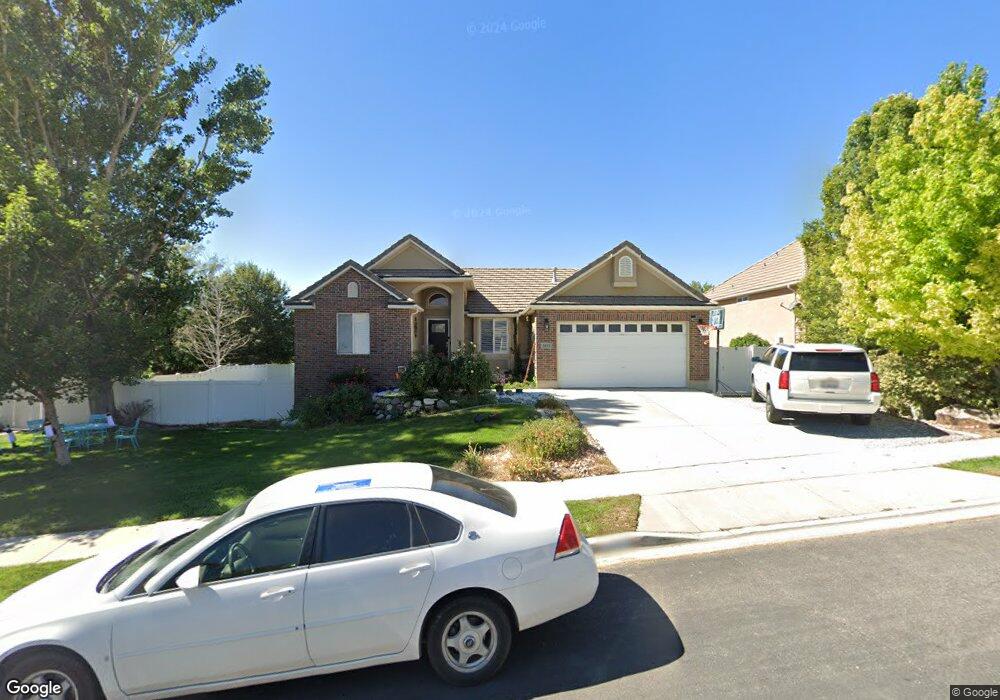 3415 N 850 W, Lehi, UT 84043 - photo 1