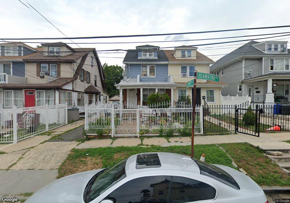 19635 Hiawatha Ave, Hollis, NY 11423 - photo 1