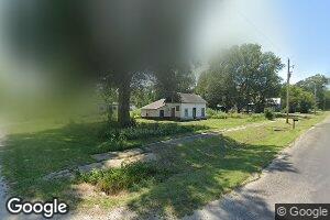101 S Chestnut St, Hepler, KS 66746