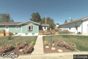 208 W 4th St, Murdo, SD 57559