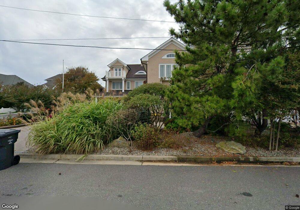 117 Curtis Point Dr, Mantoloking, NJ 08738 - photo 1