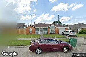 2052 Saulet Place, Harvey, LA 70058