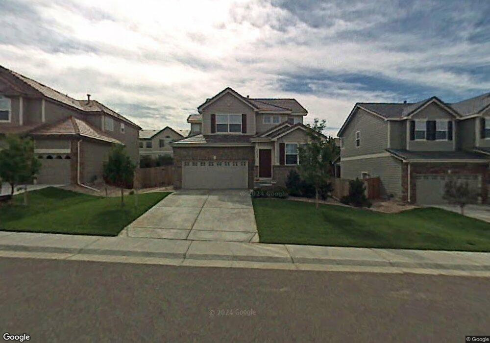 2662 E 137th Ave, Thornton, CO 80602 - photo 1