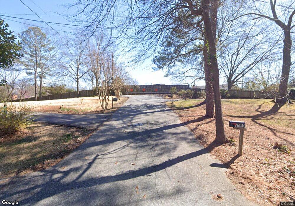 2200 E Lee Rd SE, Smyrna, GA 30080 - photo 1