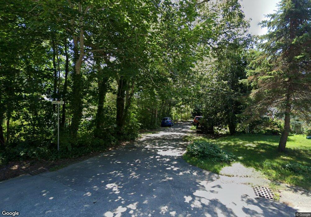 20 James St, Falmouth, MA 2543 - photo 1