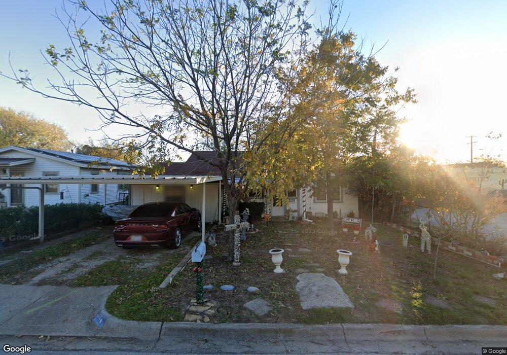 102 N Redford Ln, Fort Worth, TX 76108 - photo 1