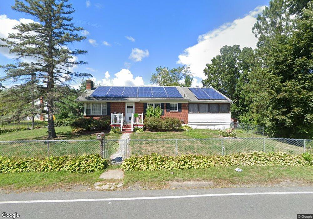 32 Phillips Rd, Rensselaer, NY 12144 - photo 1