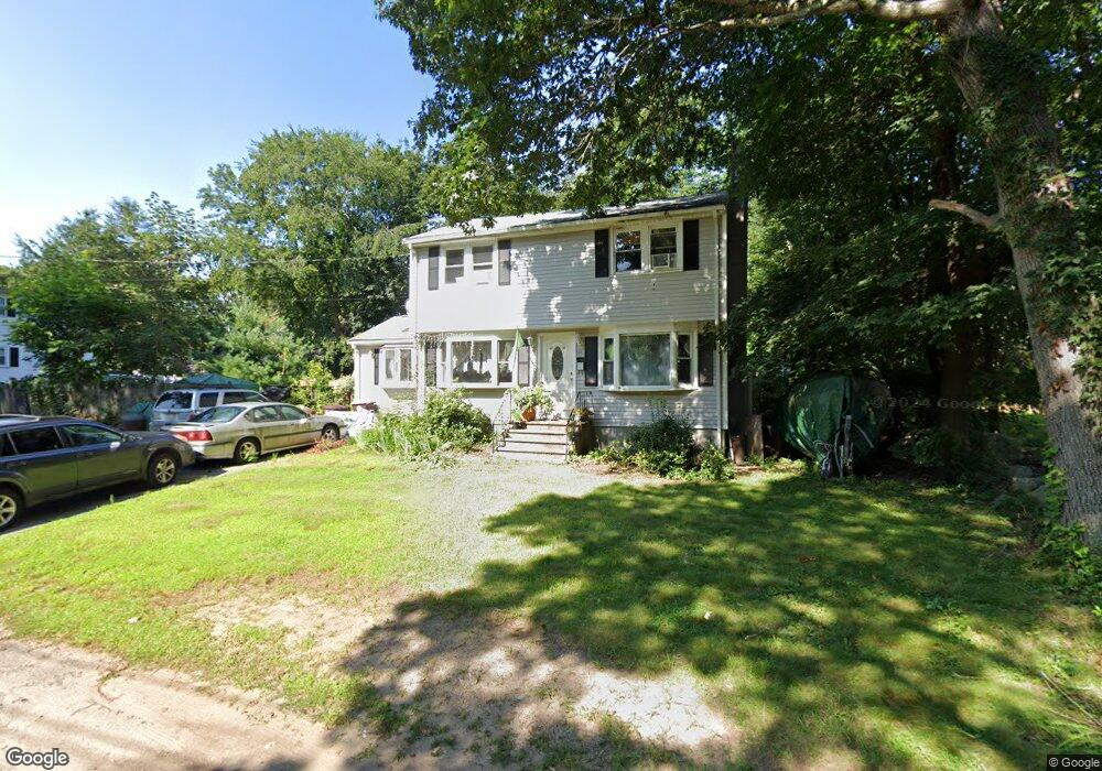 51 Ivy Rd, South Weymouth, MA 02190 - photo 1