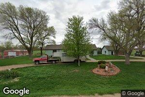 2103 E 15 Rd, Hampton, NE 68843