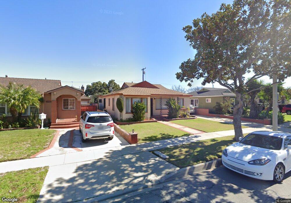 14002 S Albertson Ave, Compton, CA 90222 - photo 1