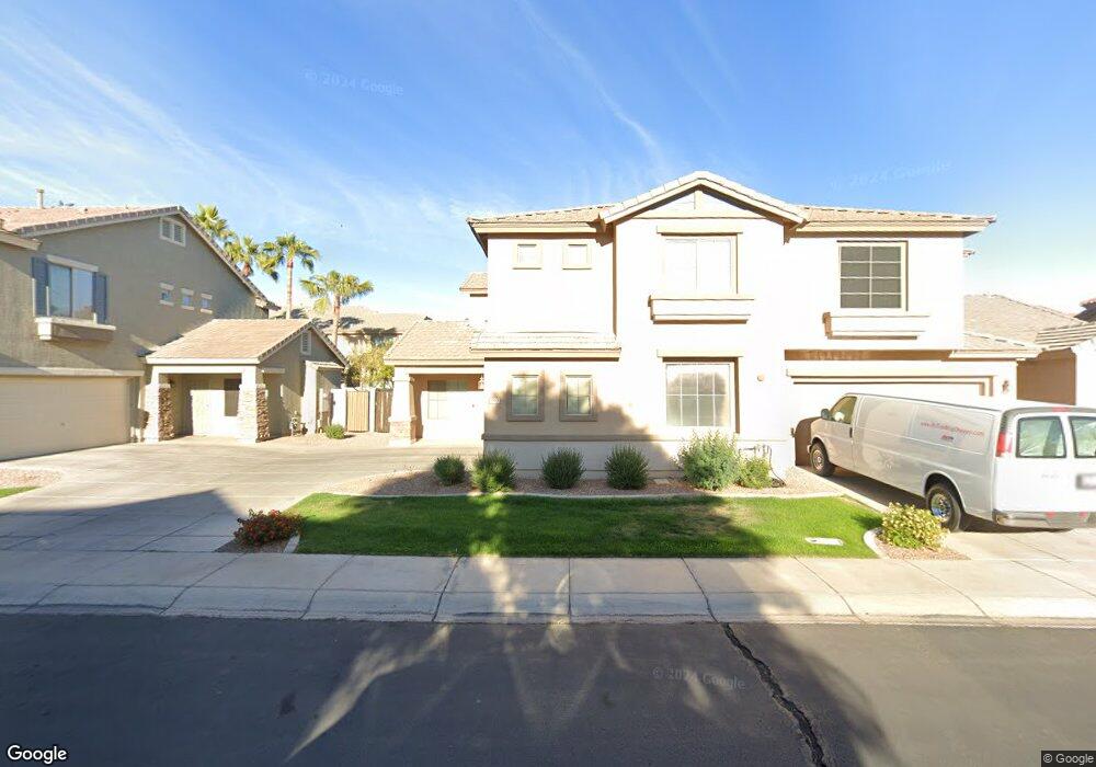 2885 S Nielson St, Gilbert, AZ 85295 - photo 1