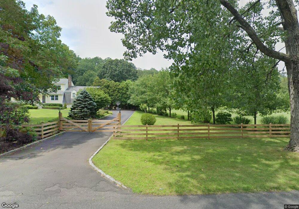 115 Simpaug Turnpike, Redding, CT 06896 - photo 1