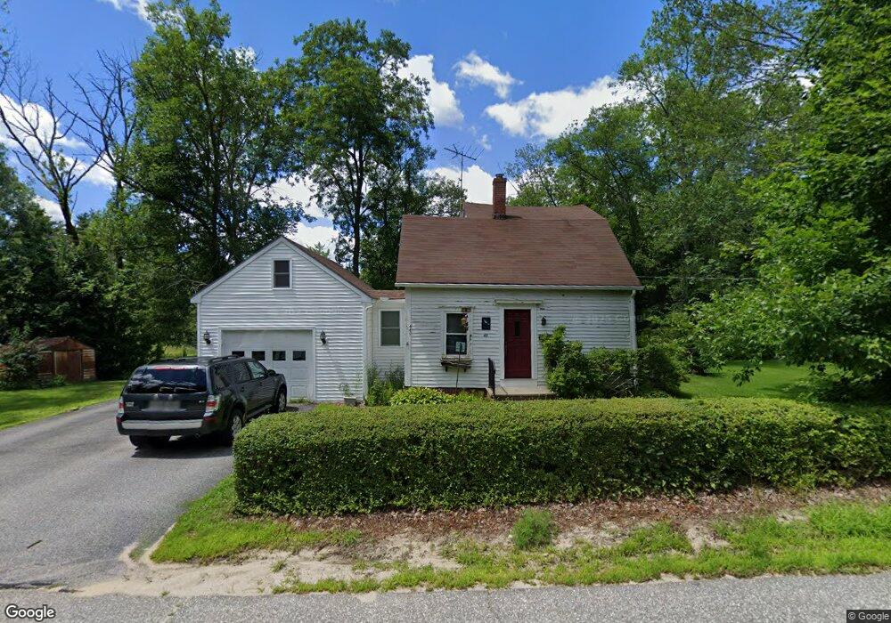 41 Pine St, Mechanic Falls, ME 04256 - photo 1