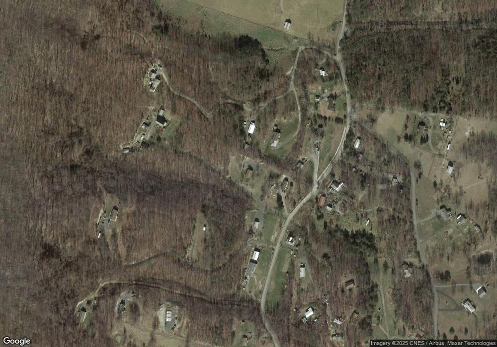 44 Noahs Way, Cabins, WV 26855 - photo 1