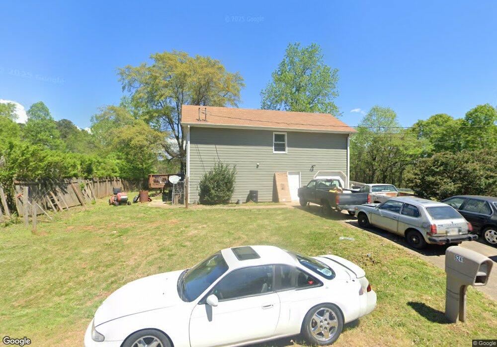 6241 Oakleaf Dr, Flowery Branch, GA 30542 - photo 1