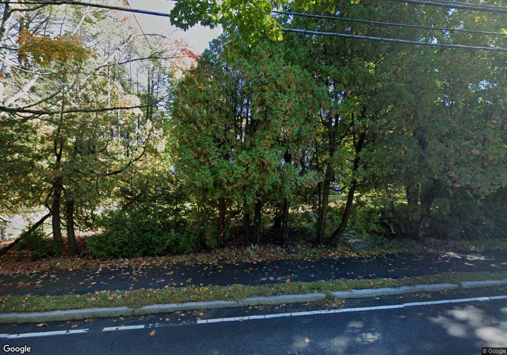 272 Chestnut St, West Newton, MA 02465 - photo 1