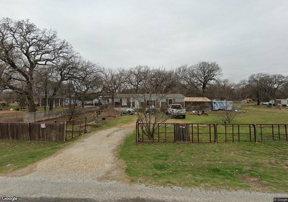 128 Marian Dr, Weatherford, TX 76085 - photo 1